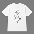 Printed Trendy Tee