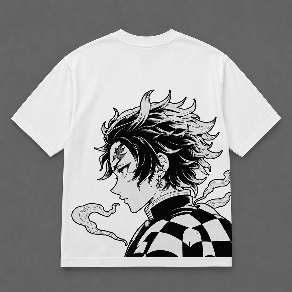 Tanjiro Kamado T-shirt