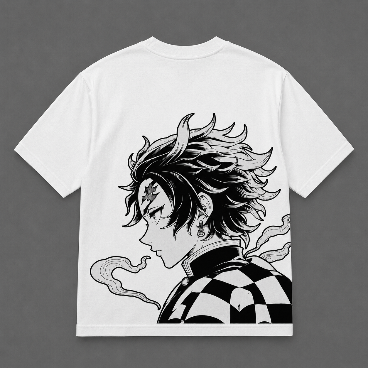 Tanjiro Kamado T-shirt
