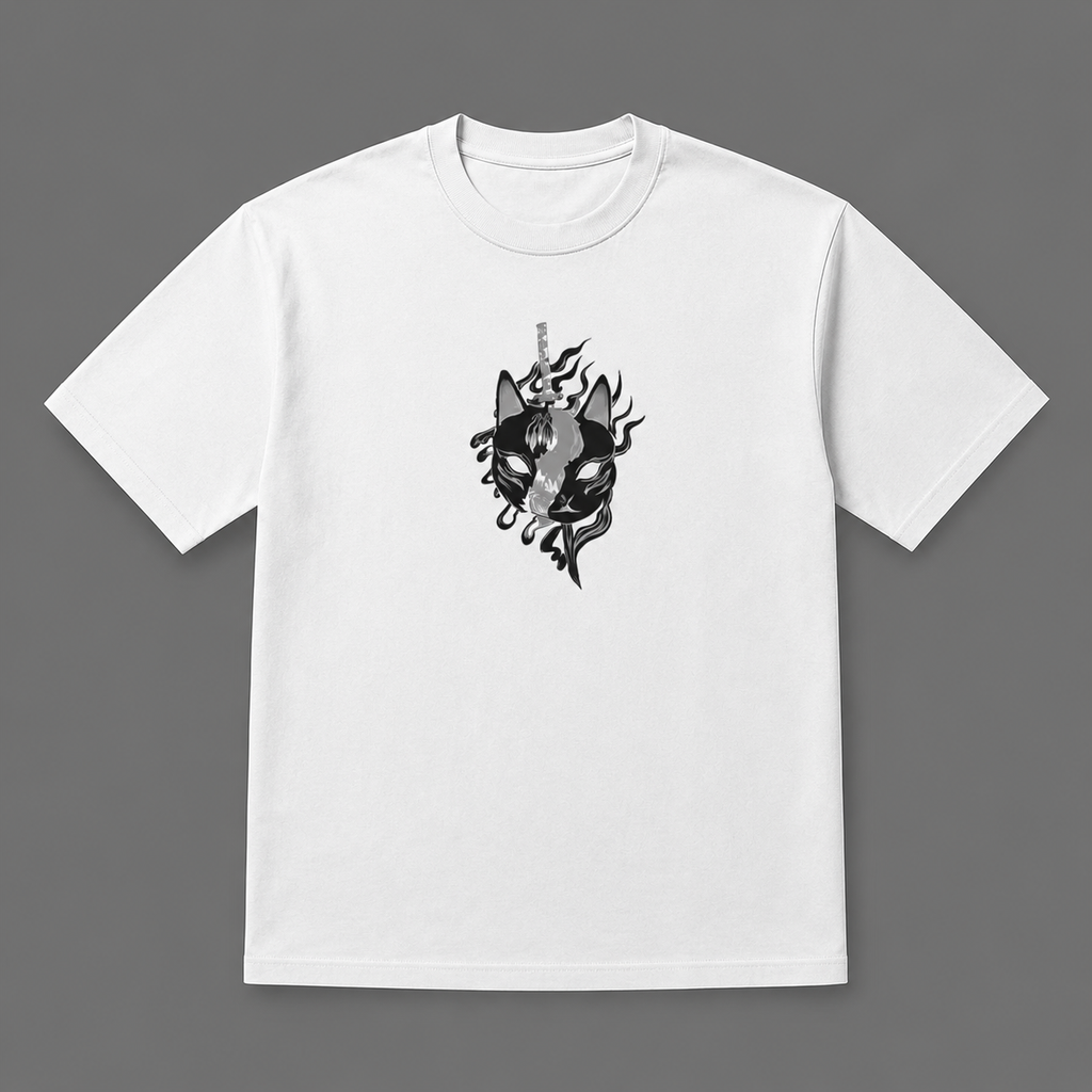 Tanjiro Kamado T-shirt