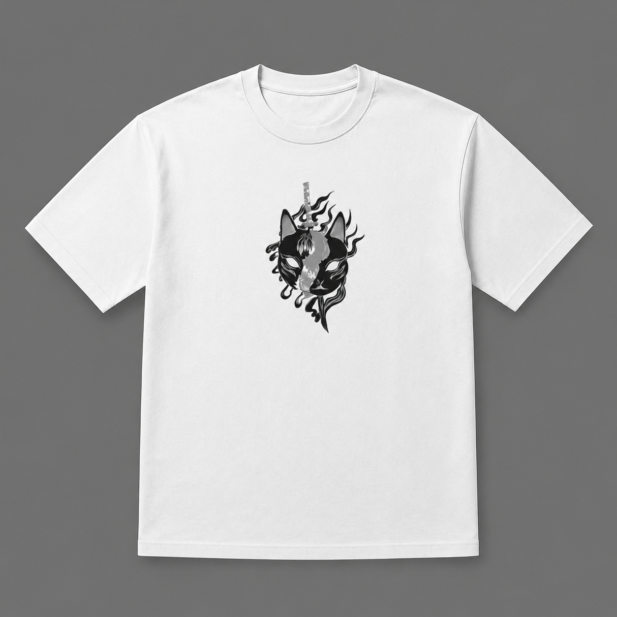 Tanjiro Kamado T-shirt