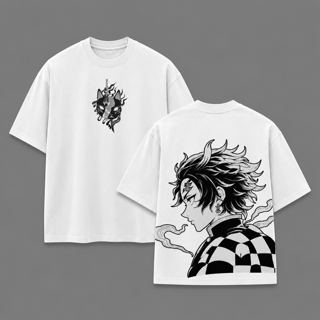Tanjiro Kamado T-shirt