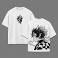 Tanjiro Kamado T-shirt