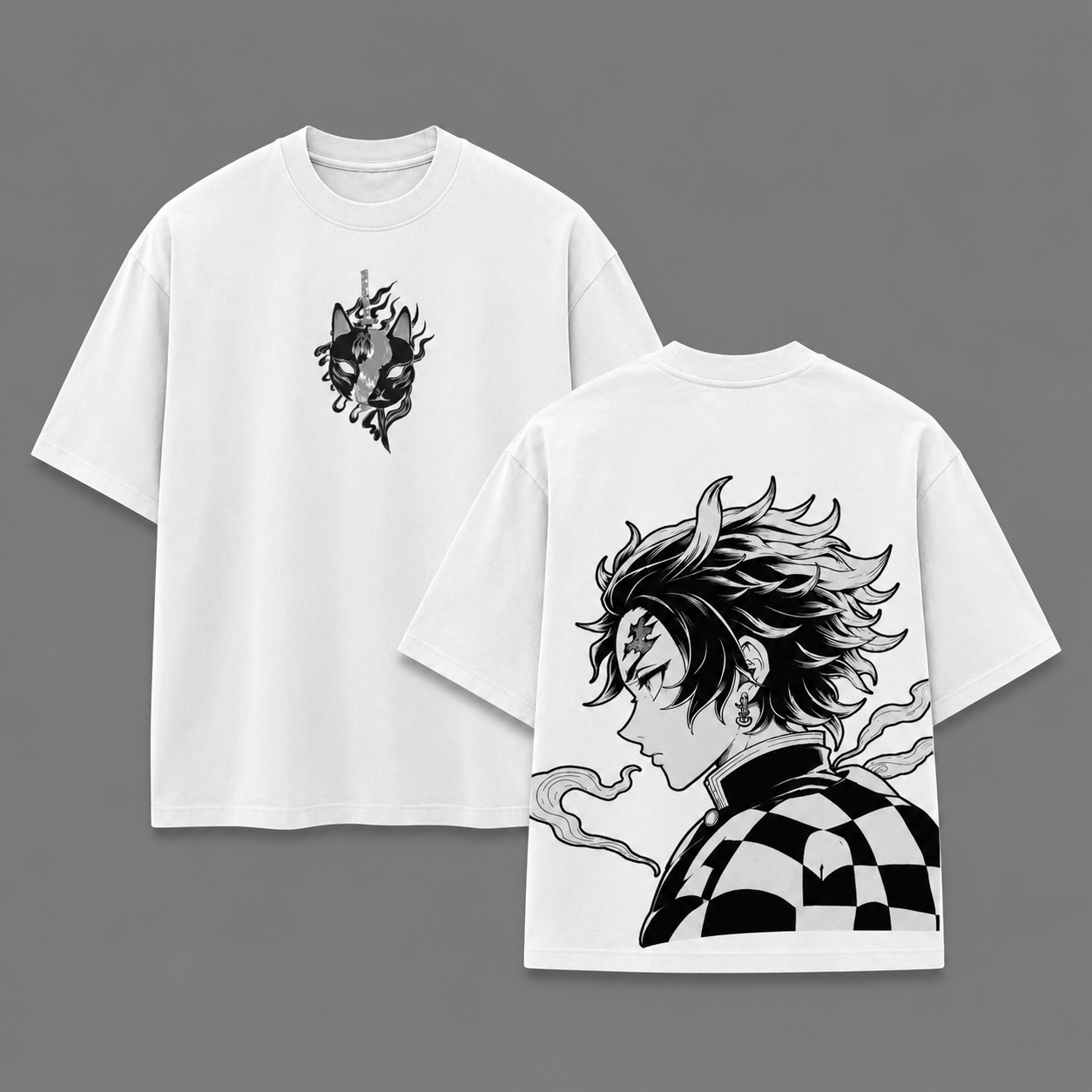 Tanjiro Kamado T-shirt
